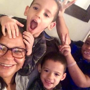 Meet your Posher, Marjorie